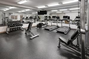 candlewood suites aberdeen bel air by ihg
