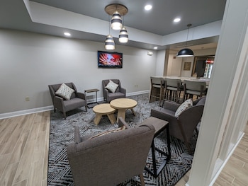 Candlewood Suites Aberdeen-Bel Air By Ihg,Bel Air North>>Bel Air,3 star