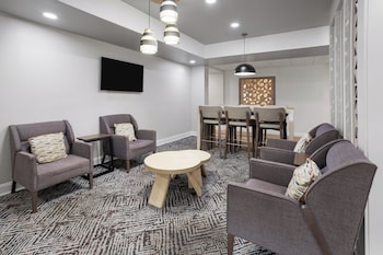 Candlewood Suites Aberdeen-Bel Air By Ihg,Bel Air North>>Bel Air,3 star