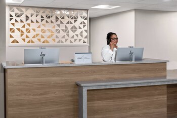 Candlewood Suites Aberdeen-Bel Air By Ihg,Bel Air North>>Bel Air,3 star