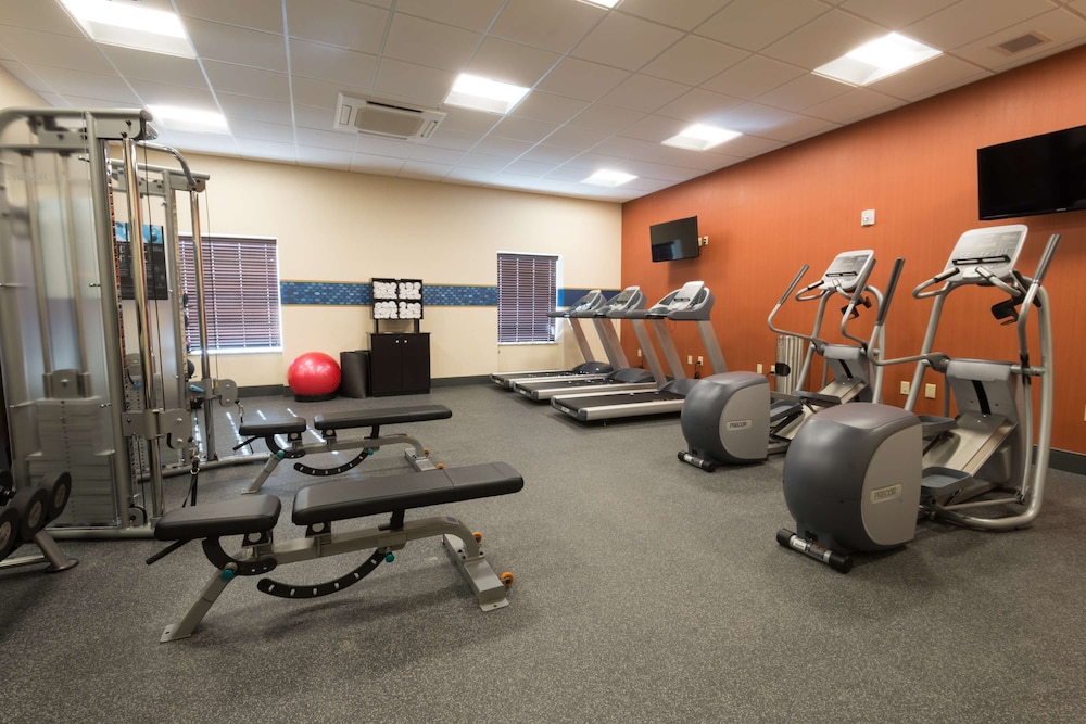 hampton inn and suites albuquerque north i 25