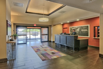 Hampton Inn & Suites Albuquerque North/I-25,Bernalillo>>Albuquerque,3 star