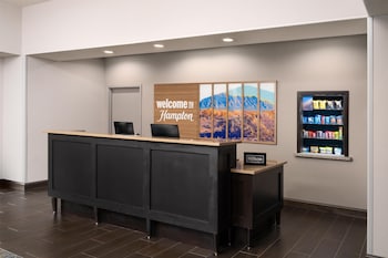 Hampton Inn & Suites Albuquerque North/I-25,Bernalillo>>Albuquerque,3 star