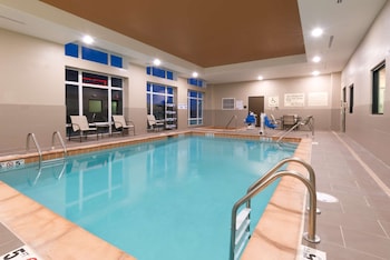 Hampton Inn & Suites Albuquerque North/I-25,Bernalillo>>Albuquerque,3 star