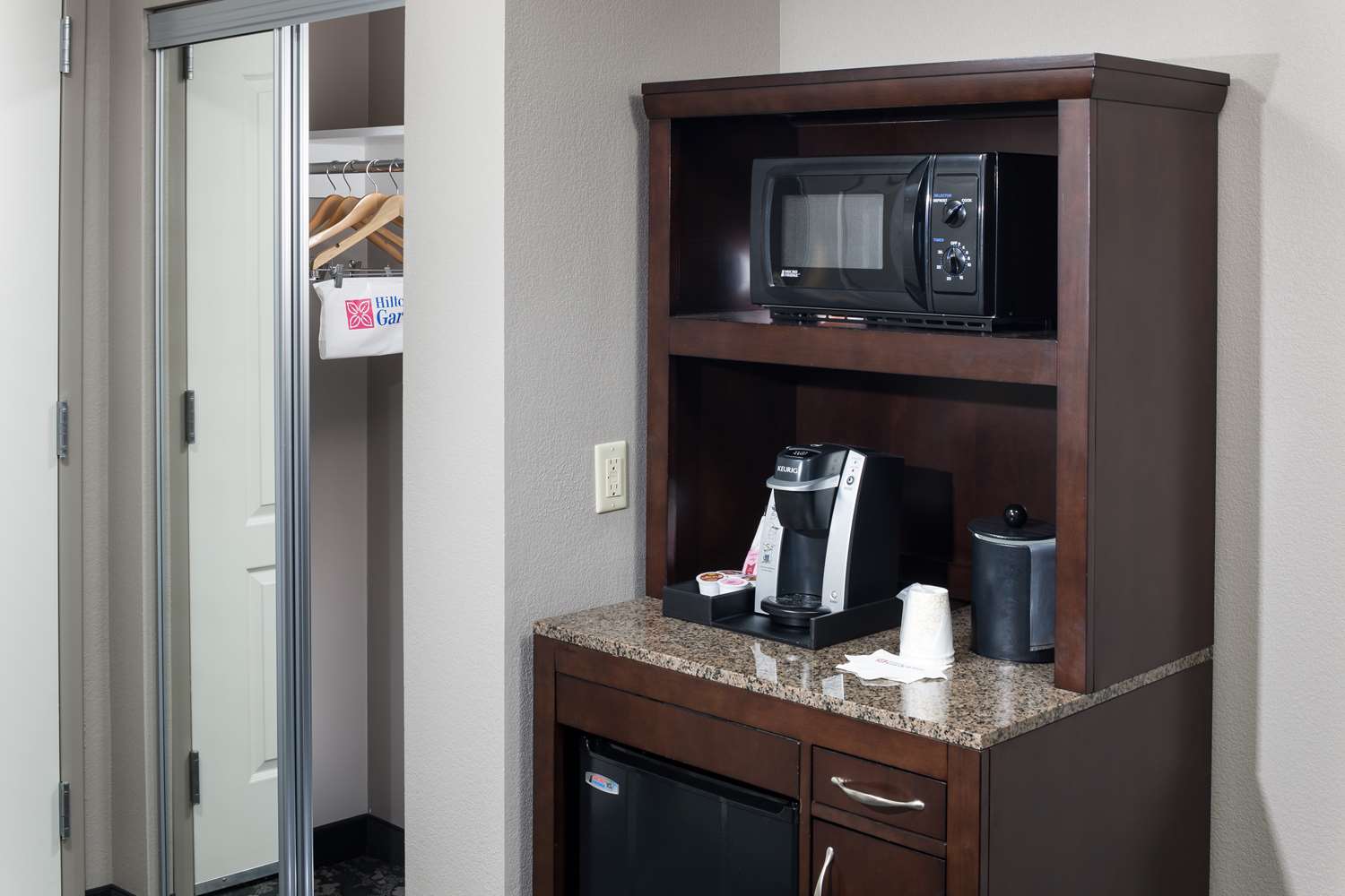 hilton garden inn cincinnati mason