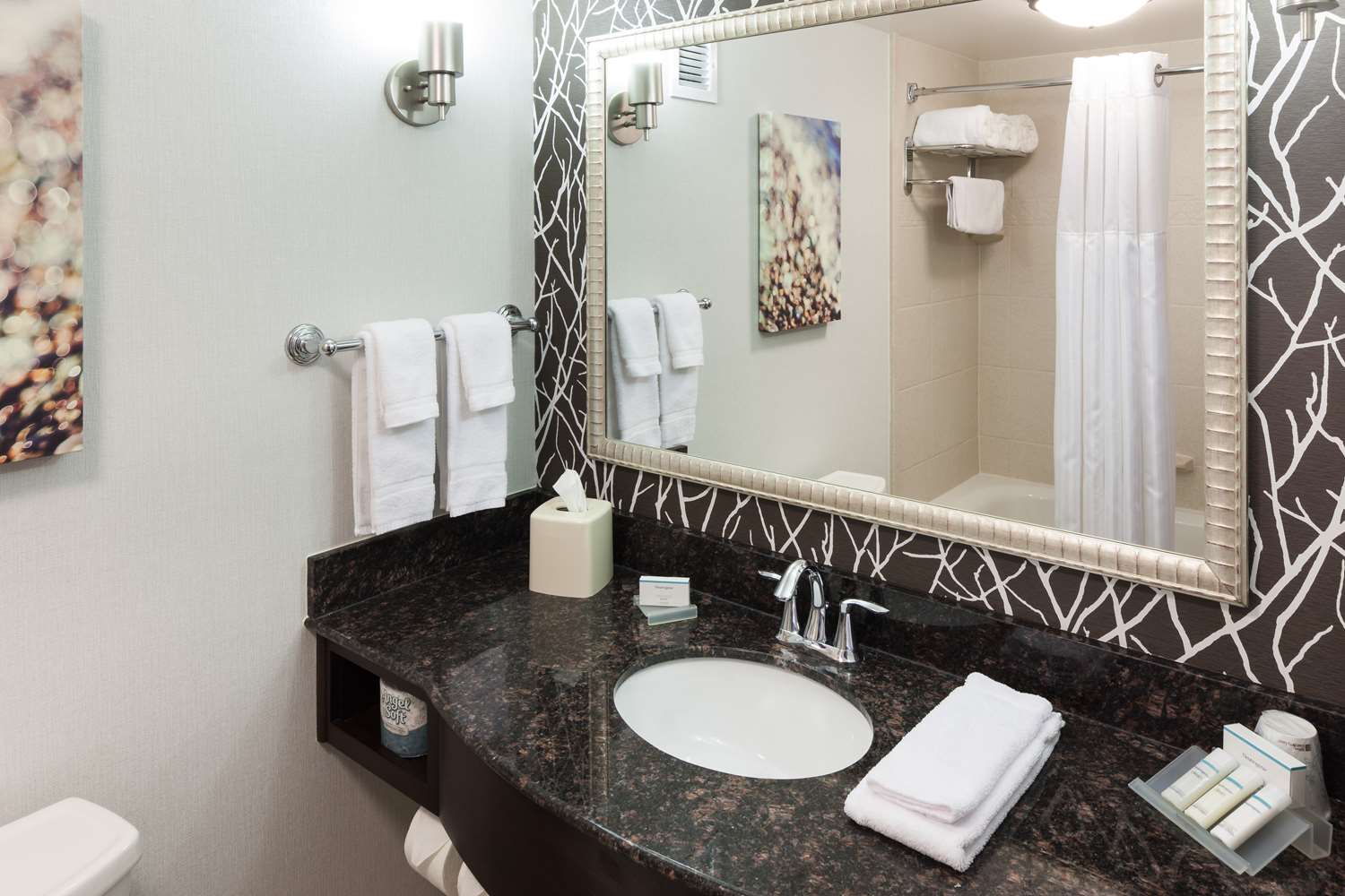 hilton garden inn cincinnati mason