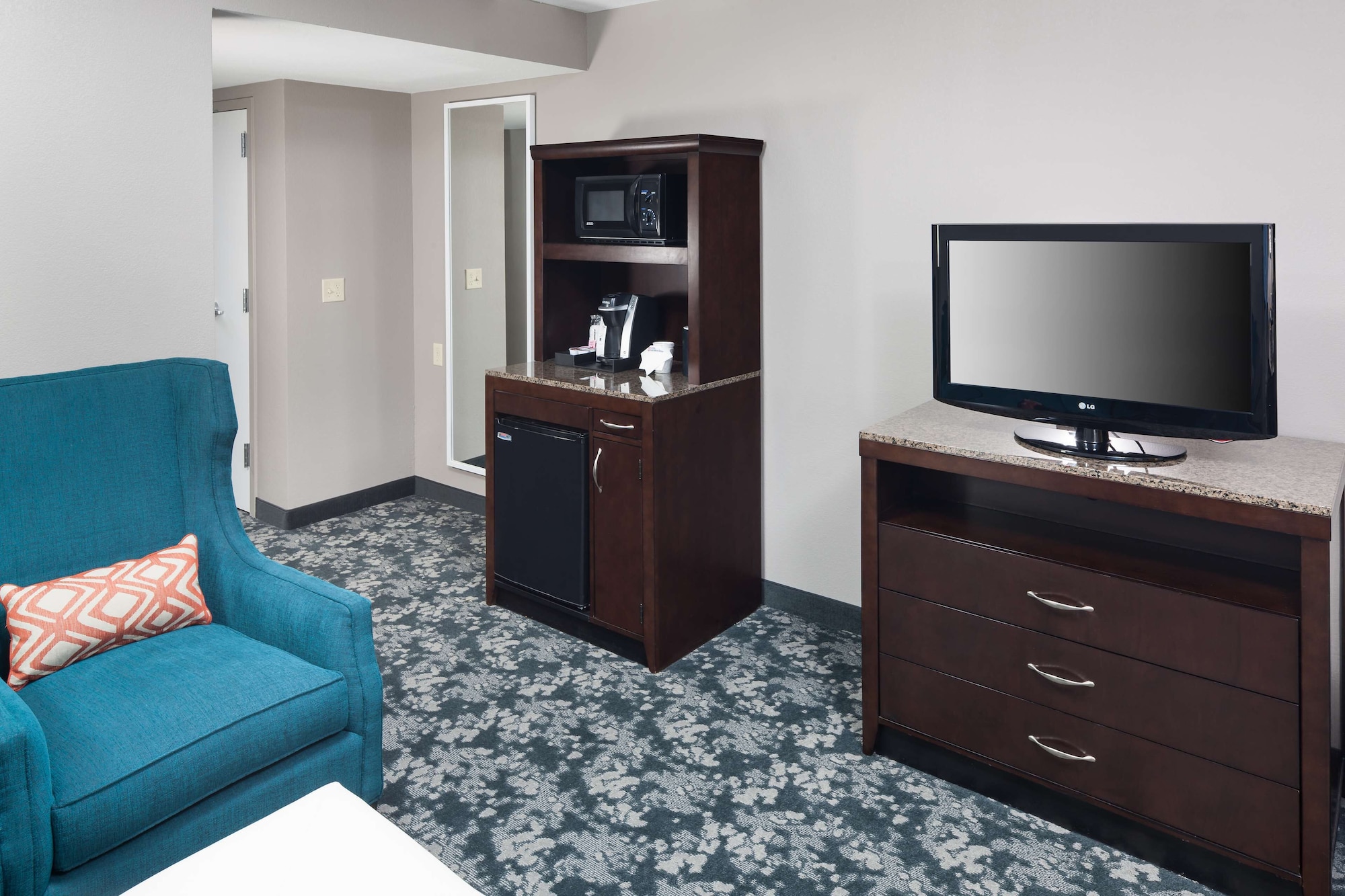 Hilton Garden Inn Cincinnati/Mason,Deerfield Township>>Cincinnati,3 star