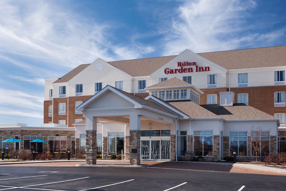 Hilton Garden Inn Cincinnati/Mason,Deerfield Township>>Cincinnati,3 star