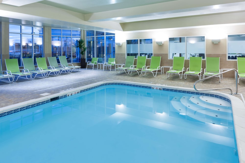 Hilton Garden Inn Cincinnati/Mason,Deerfield Township>>Cincinnati,3 star