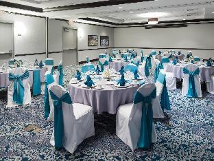 hilton garden inn cincinnati mason