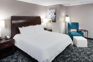 hilton garden inn cincinnati mason