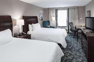 hilton garden inn cincinnati mason