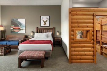 great wolf lodge cincinnati mason