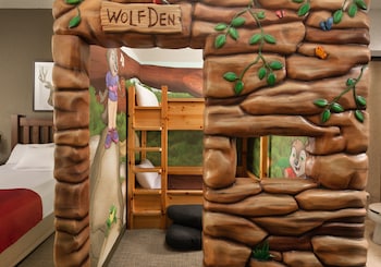 great wolf lodge cincinnati mason