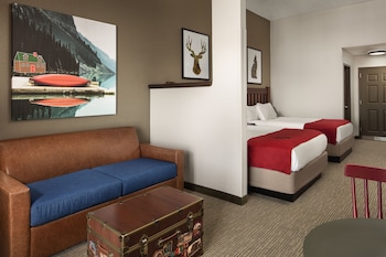 great wolf lodge cincinnati mason