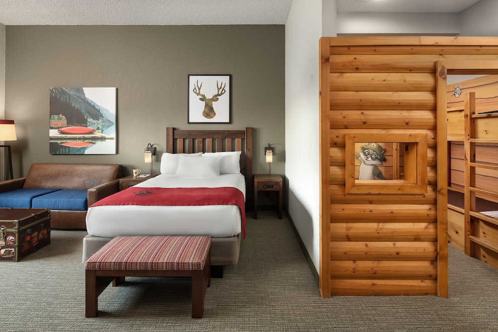 great wolf lodge cincinnati mason