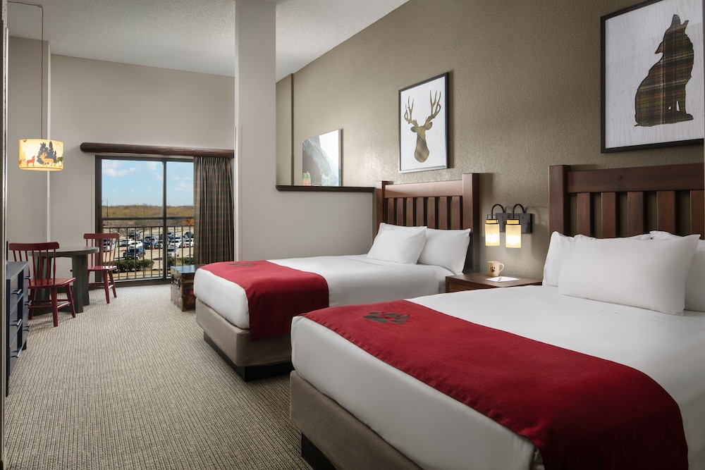 great wolf lodge cincinnati mason