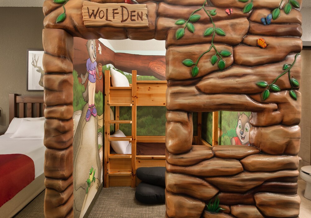 great wolf lodge cincinnati mason