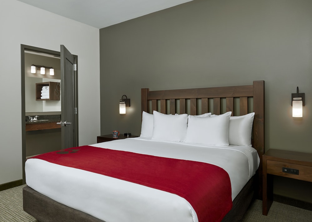 great wolf lodge cincinnati mason