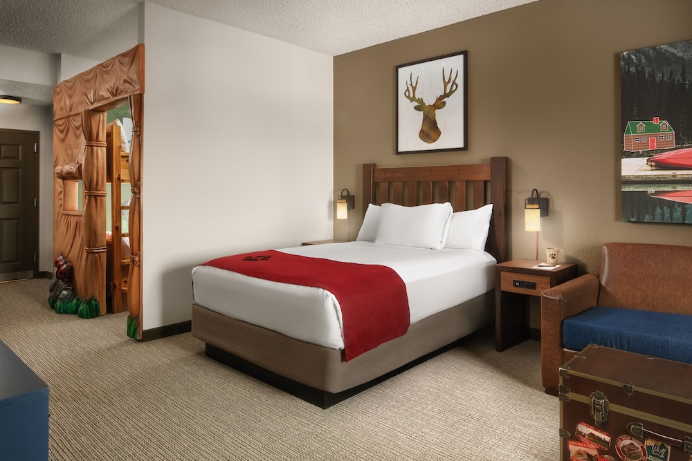 great wolf lodge cincinnati mason