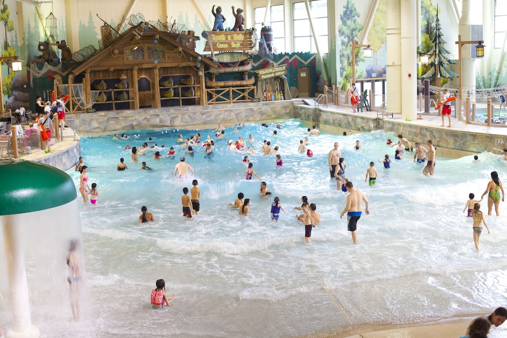 great wolf lodge cincinnati mason