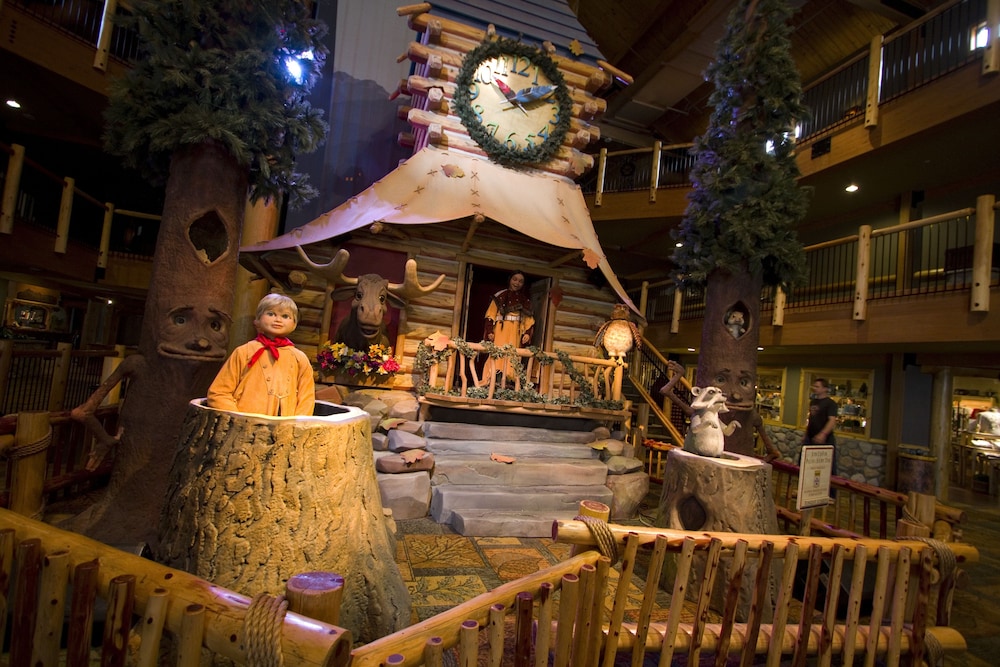 great wolf lodge cincinnati mason