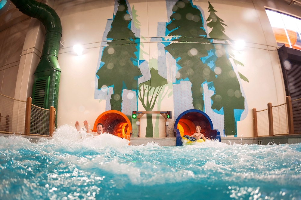 great wolf lodge cincinnati mason