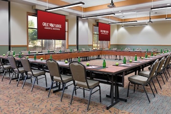 great wolf lodge cincinnati mason