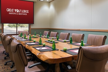 great wolf lodge cincinnati mason