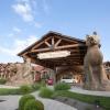 great wolf lodge cincinnati mason