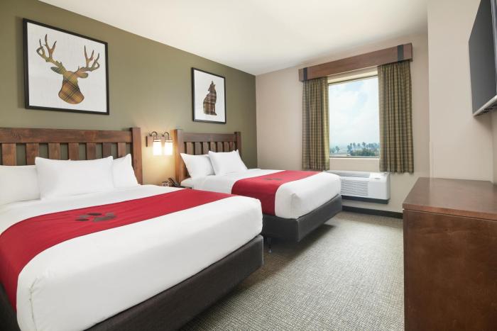 great wolf lodge cincinnati mason