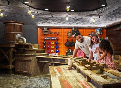 great wolf lodge cincinnati mason