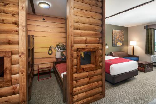 great wolf lodge cincinnati mason