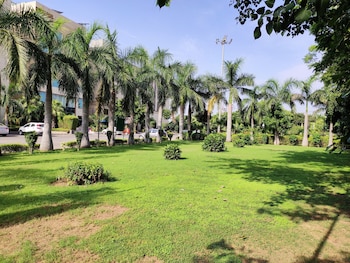 radisson hotel sector 29 gurugram