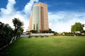 fortune select global gurgaon member itc hotels group