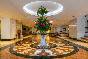 hotel almirante cartagena colombia