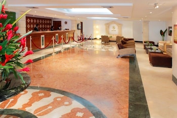 hotel almirante cartagena colombia