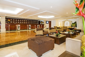 hotel almirante cartagena colombia