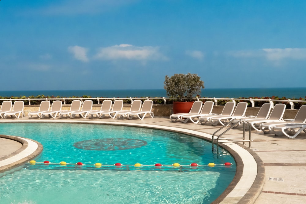 hotel almirante cartagena colombia
