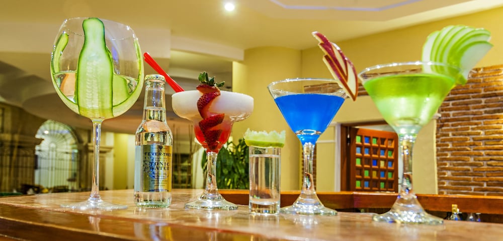 hotel almirante cartagena colombia