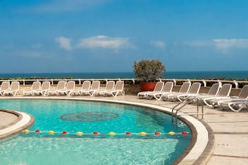 hotel almirante cartagena colombia