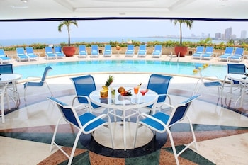 hotel almirante cartagena colombia