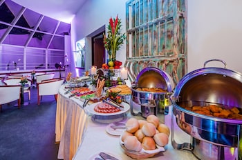 hotel almirante cartagena colombia