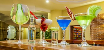 hotel almirante cartagena colombia