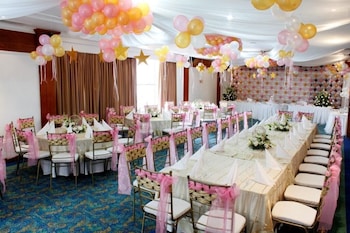 hotel almirante cartagena colombia