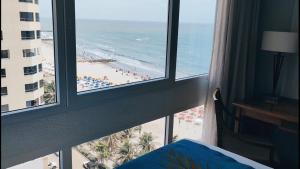 hotel almirante cartagena colombia