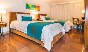 hotel almirante cartagena colombia