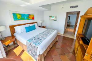 hotel almirante cartagena colombia