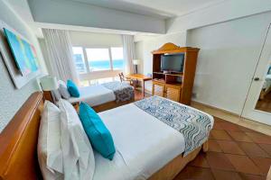 hotel almirante cartagena colombia