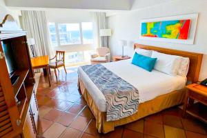hotel almirante cartagena colombia